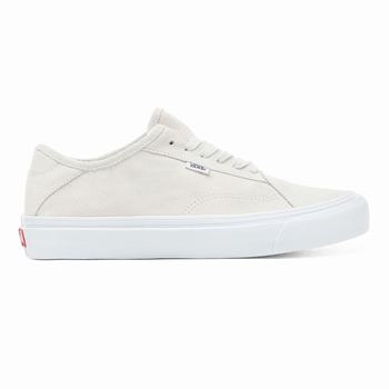 Damske Tenisky Vans Suede Diamo NI Biele VA71GIDTN